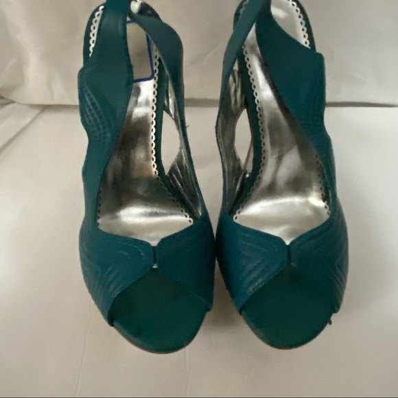 Shoes - High heel shoes never worn